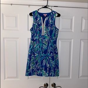 COPY - Lilly Pulitzer Dress